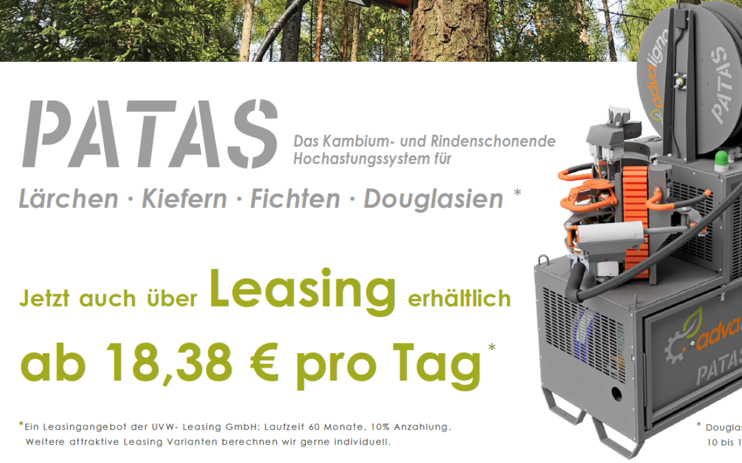 Lease PATAS System